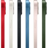 Apple iPhone 13 Mini - Middernacht 128 GB Blauw