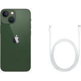 Apple iPhone 13 Mini - Middernacht 128 GB Blauw