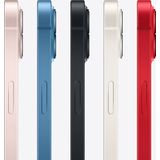 Apple iPhone 13 Mini - Middernacht 256 GB Roze