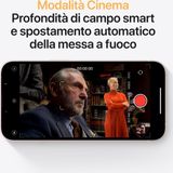 Apple iPhone 13 Mini - Middernacht 256 GB Roze