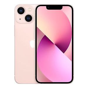 Apple iPhone 13 mini 256GB roze