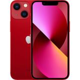  Apple iPhone 13 Mini - 256GB - Rood