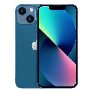 Apple iPhone 13 Mini - Middernacht 256 GB Blauw