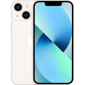 iPhone 13 mini 512GB Wit