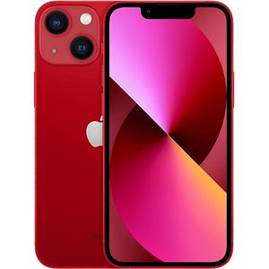 Apple Iphone 13 Mini - 512 Gb (product)red 5g