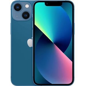 iPhone 13 mini 512GB Blauw