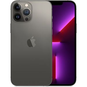 Apple iPhone 13 Pro Max 256 GB - Graphit | Zustand: Sehr gut | mit Garantie