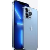 Apple iPhone 13 Pro Max - Grafiet 256 GB Blauw