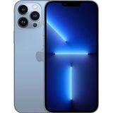 Apple iPhone 13 Pro Max - Grafiet 256 GB Blauw