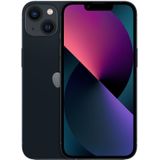 Apple iPhone 13 MLPF3 Midnight EU Zwart 128 GB