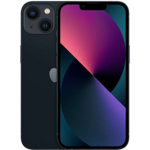  Apple iPhone 13 - 128 GB - Midnight
