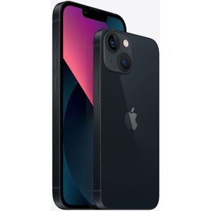 Apple iPhone 13 5G 128GB - Midnight: iPhone 13 5G 128GB - Middernacht