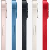 Apple iPhone 13 - Midnight 128 GB Zwart