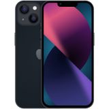 Apple iPhone 13 - Midnight 128 GB Zwart