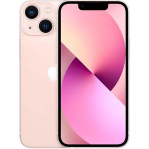 iPhone 13 128GB Roze
