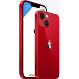 Apple iPhone 13 - Midnight 128 GB Rood