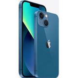 Apple iPhone 13 - Midnight 128 GB Blauw