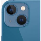 Apple Iphone 13 5g 128 Gb Blue (mlpk3zd/a)
