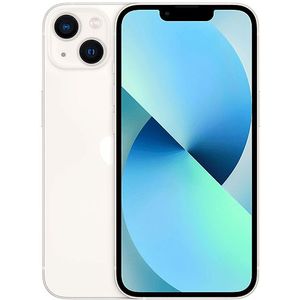 Apple iPhone 13 - Midnight 256 GB Wit