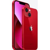 Apple iPhone 13 - Midnight 256 GB Rood