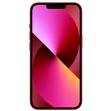 Apple iPhone 13 - Midnight 256 GB Rood