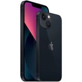 Apple iPhone 13 - Midnight 1 TB Zwart
