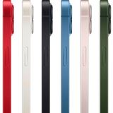 Apple iPhone 13 - Midnight 1 TB Roze