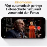 Apple iPhone 13 - Midnight 1 TB Roze