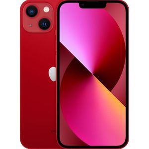 iPhone 13 512 GB Red