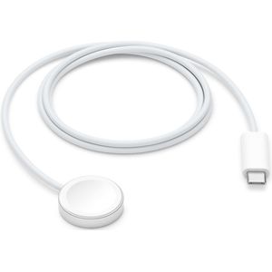 Originele Apple Magsafe USB-C Kabel - Apple Watch - 1 Meter