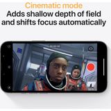 Apple iPhone 13 Pro Max - Grafiet 128 GB Grijs