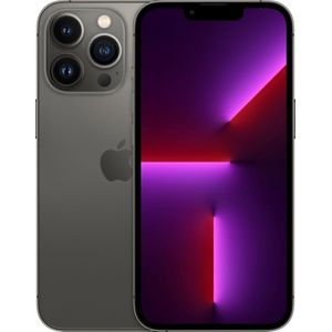 iPhone 13 Pro 128GB Zwart
