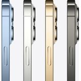 Apple iPhone 13 Pro Max - Grafiet 128 GB Goud