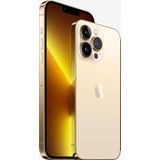 Apple iPhone 13 Pro Max - Grafiet 128 GB Goud