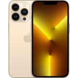 Apple iPhone 13 Pro Max - Grafiet 128 GB Goud