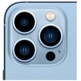 Apple iPhone 13 Pro Max - Grafiet 128 GB Blauw