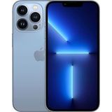 Apple iPhone 13 Pro Max - Grafiet 128 GB Blauw
