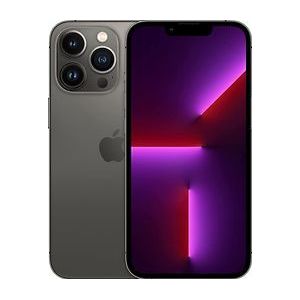 Apple iPhone 13 Pro Max - Grafiet 1 TB Grijs