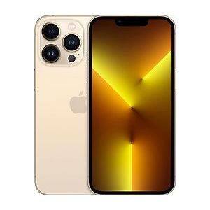 Apple iPhone 13 Pro Max - Grafiet 256 GB Goud