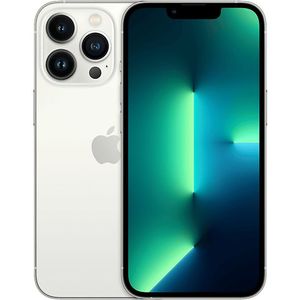 Apple Iphone 13 Pro - 512 Gb Zilver 5g