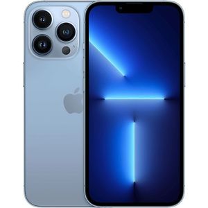  Apple iPhone 13 Pro - 512 GB - Blauw