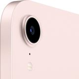 Apple Ipad Mini 8.3" 256 Gb Wi-fi Pink Edition 2021 (mlwr3nf/a)