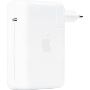 Apple USB-C Power Adapter - 140W - Wit