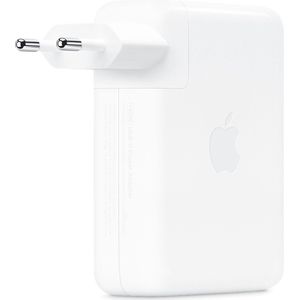 Apple Originele 140W USB-C Adapter - MacBook - Wit