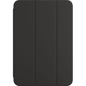 Apple Apple Smart Folio iPad Mini 6 (2021) / iPad Mini 7 (2024) Zwart /Black