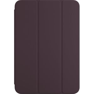 Apple Smart Folio iPad mini (6e gen) Donkere kers