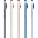 Apple iPad Air (2022) - 10.9 inch - WiFi - 64GB - Spacegrijs
