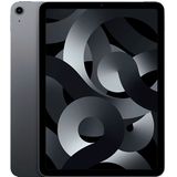 Apple iPad Air (2022) - 10.9 inch - WiFi - 64GB - Spacegrijs