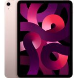 Apple iPad Air (2022) 10.9 inch 64 GB Wifi Roze
