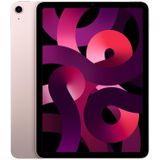 Apple 2022 iPad Air (10,9"", Wi‑Fi, 64 GB), roze (5e generatie)